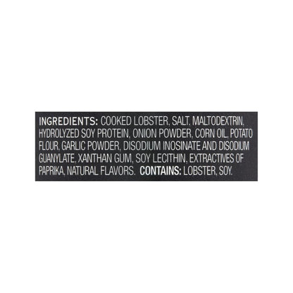 Better Than Bouillon Premium Lobster Base, Made from Select Cooked Lobster & Spices, Makes 9.5 Quarts of Broth 38 Servings, 8 Ounce (Pack of 6)