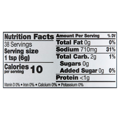 Better Than Bouillon Premium Lobster Base, Made from Select Cooked Lobster & Spices, Makes 9.5 Quarts of Broth 38 Servings, 8 Ounce (Pack of 3)