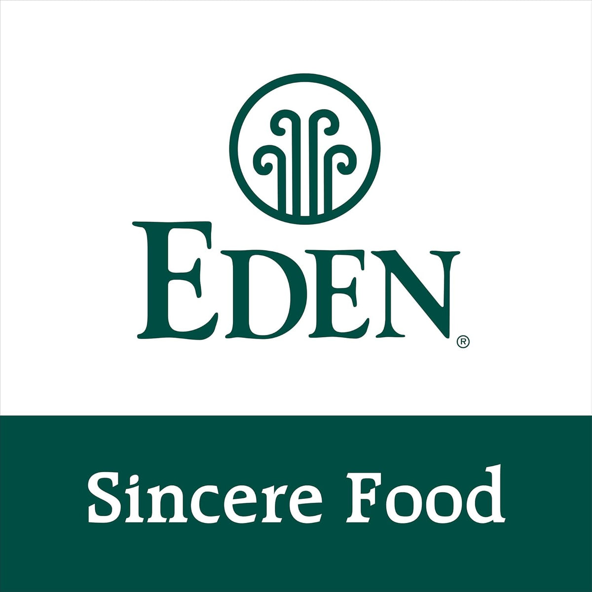 Eden Organic Black Beans, 15 oz Can (12-Pack Case) , No Salt Added, Non-GMO, U.S Grown, Heat and Serve, Macrobiotic, Turtle Beans, Frijol Negro, Caviar Criollo