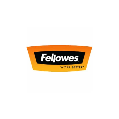 Fellowes Laminating Pouches, 5 mil, 9" x 11.5", Gloss Clear, 100/Pack (5743501)