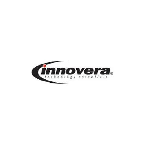 Innovera Compatible Red Postage Meter Ink, Replacement for 793-5 (IVR7935), 3,000 Page-Yield