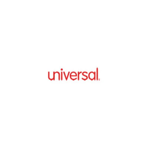 Universal 48108 Cross-Cut Shredder, 8 Manual Sheet Capacity